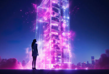 Shenglong Electric Unveils Metaverse-Based Smart Building System