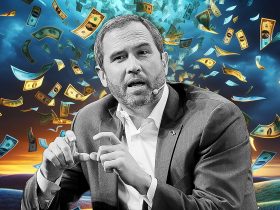 Ripple CEO Brad Garlinghouse warns of deepfake scams targeting the XRP community