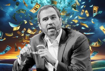 Ripple CEO Brad Garlinghouse warns of deepfake scams targeting the XRP community