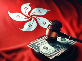 Hong Kong authorities issue public alert about fraudulent crypto exchange masquerading as MEXC Global