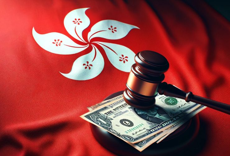 Hong Kong authorities issue public alert about fraudulent crypto exchange masquerading as MEXC Global
