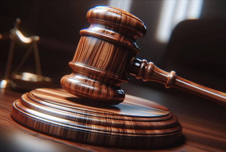 OneCoin lawyer sentenced to 10 years in prison over laundering $400 million