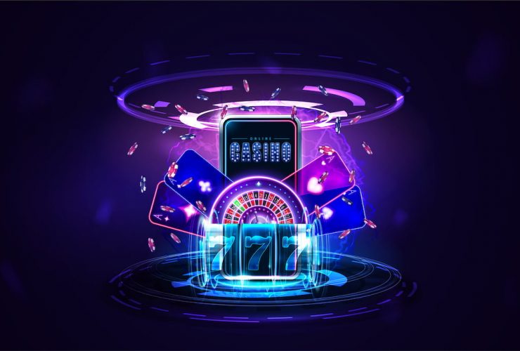 Is the Metaverse the Future of Online Gambling?