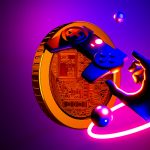 Ethereum-Based Gaming Altcoin Leaps After Coinbase Listing Announcement