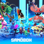 The Sandbox Celebrates 1,000 User-Created Virtual Experiences