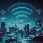 Transforming Metaverse Movement with WiFi Tracking at Nanyang Tech