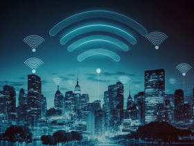 Transforming Metaverse Movement with WiFi Tracking at Nanyang Tech
