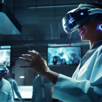 Veyond Metaverse Launches XR 5D Digital Surgery with Apple Vision Pro