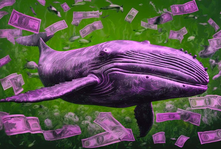 Hacker Returns Nearly All of $68,000,000 Worth of Crypto Stolen From Whale Wallet: On-Chain Data