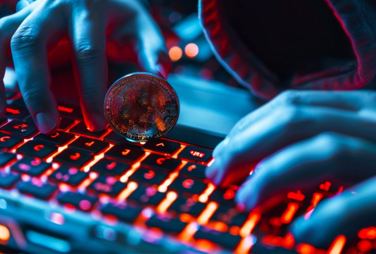 $1,700,000,000 Hedge Fund Hacked for Unspecified Amount in Crypto Assets, Perpetrators Not Arrested: Report