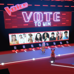 Step into the World of The Voice with the New Battle Coach Game