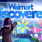 Walmart reveals its Metaverse Commerce Strategy on Roblox.