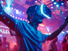 BBC Backs Startup Condense for Live Music in the Metaverse