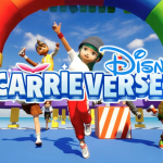 Carrieverse and Disney Ink Content Deal