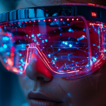 Meta's Holographic Glasses to Transform Digital Interaction