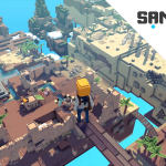 Sandbox Direct Land Transactions: Now Live on The Sandbox Website