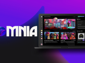 Somnia Launches Playground App to Empower Metaverse Creators