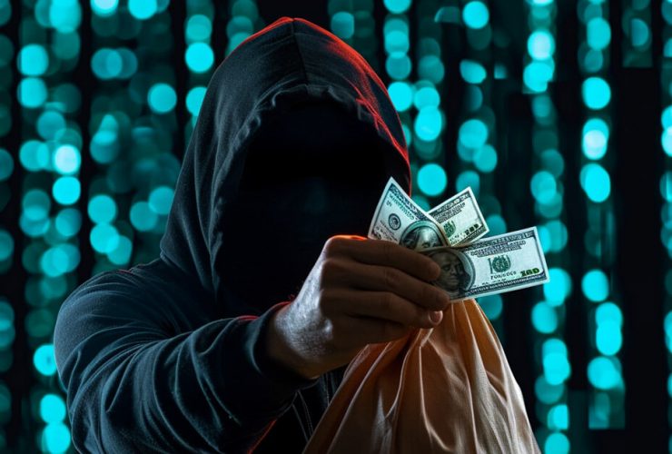 Phishing scammer returns $10 million to victim 10 months after $24 million Ethereum heist