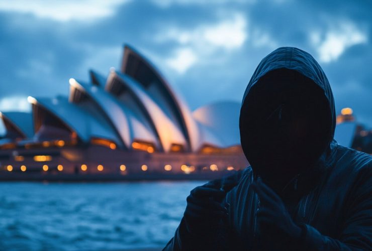 Australia’s ASIC shuts down 615 crypto scam sites amid $1.3 billion fraud surge