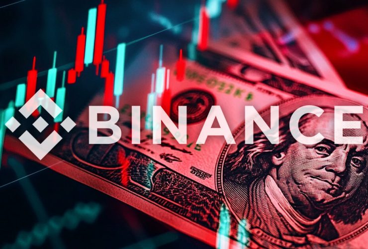 Binance blocks $2.4 billion in potential crypto scams in 2024