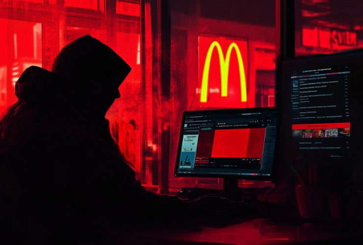 Hackers compromise McDonald’s Instagram account to conduct $700k rug pull