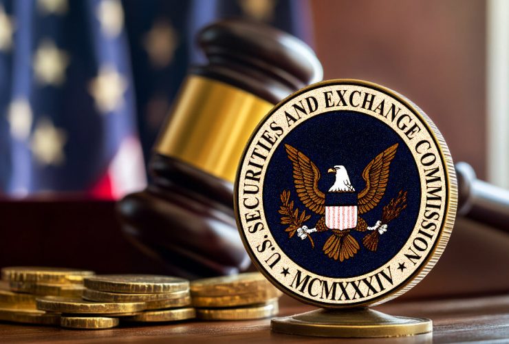 SEC charges NovaTech founders, promoters with $650 million crypto fraud