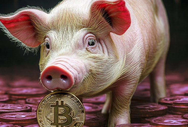 Federal agencies team up to fight surge in ‘pig butchering’ crypto scams